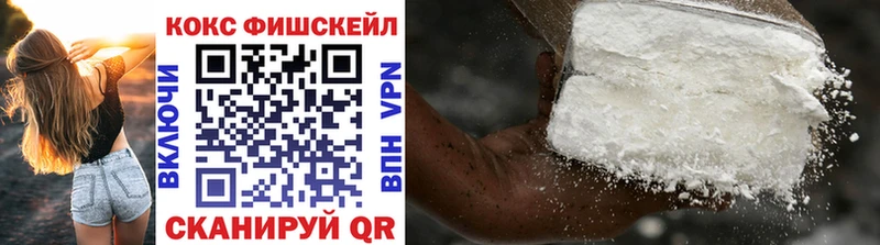 COCAIN Fish Scale  Новодвинск 